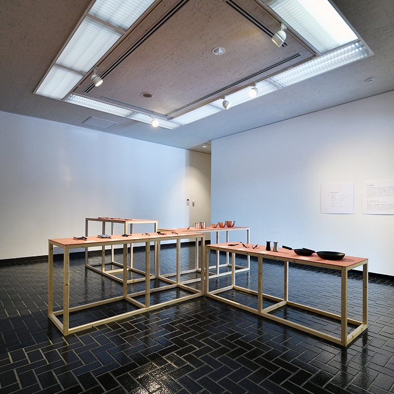 Finding Bauhaus in Niigata by Suikaka